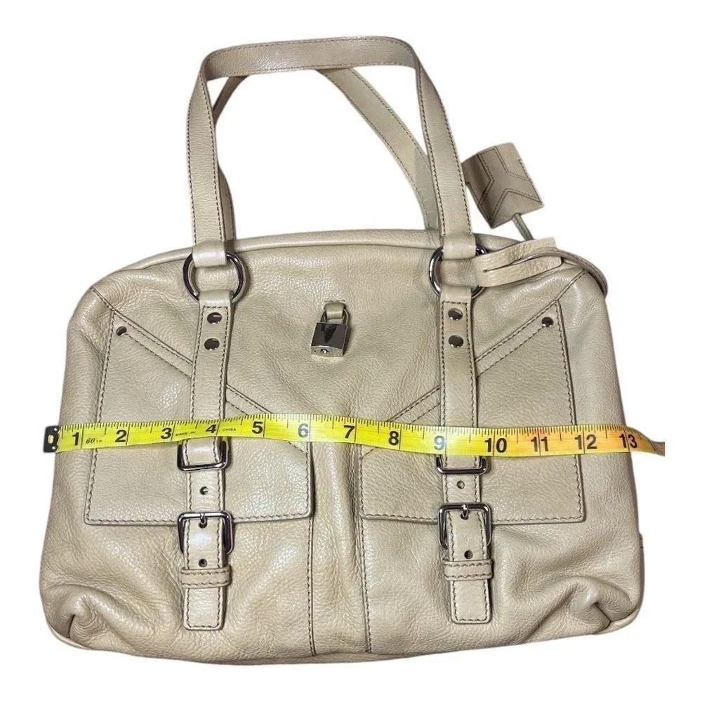 YVES SAINT LAURENT YSL LOVER BAG NWT